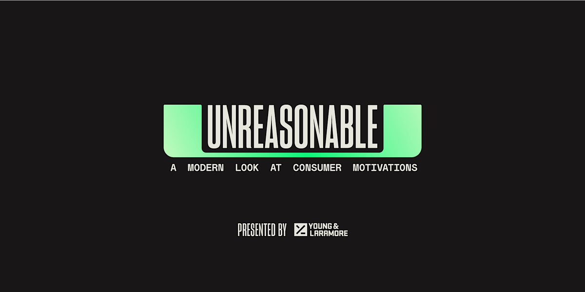 UNREASONABLE 2025 presented by Young & Laramore, 26 September | Event in Indianapolis | AllEvents