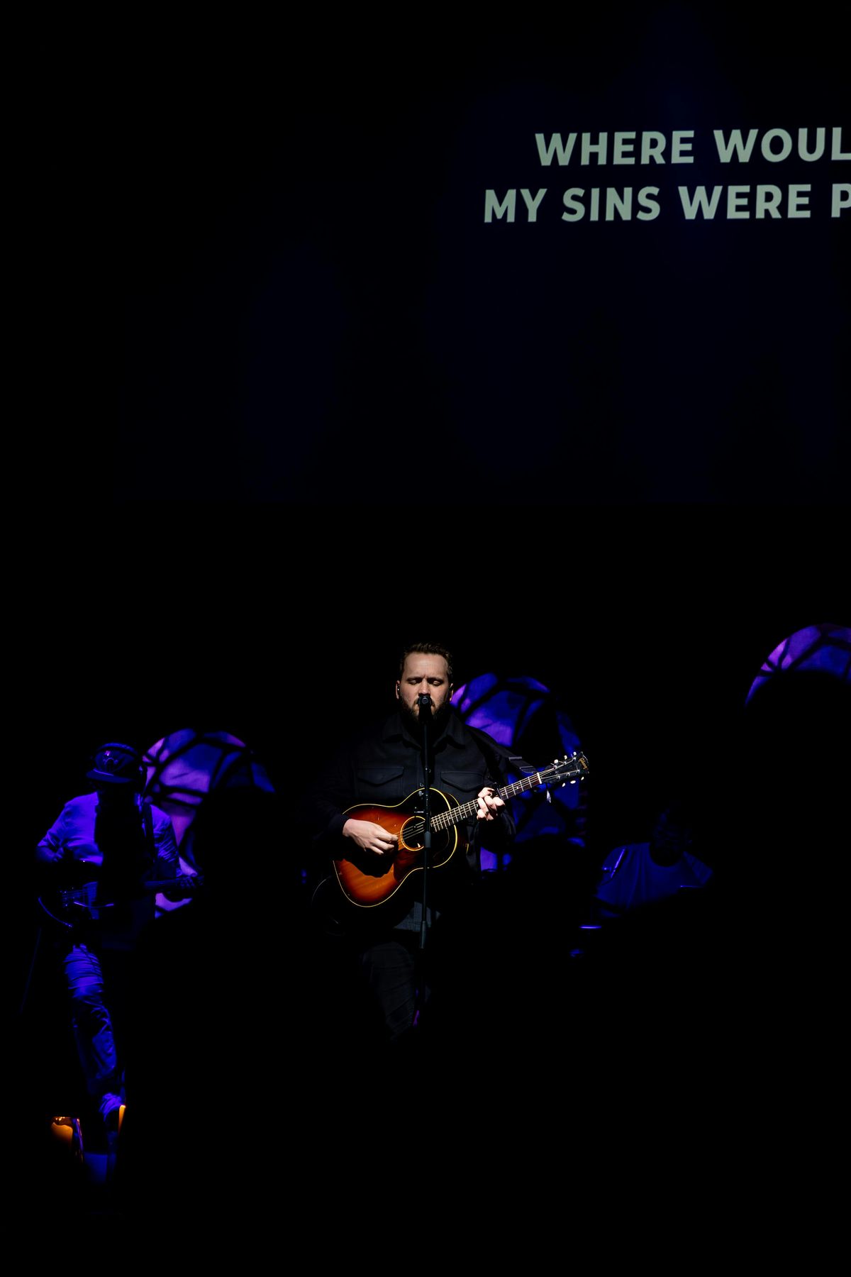Sam McCabe live in Dallas, 18 July | Event in Argyle | AllEvents