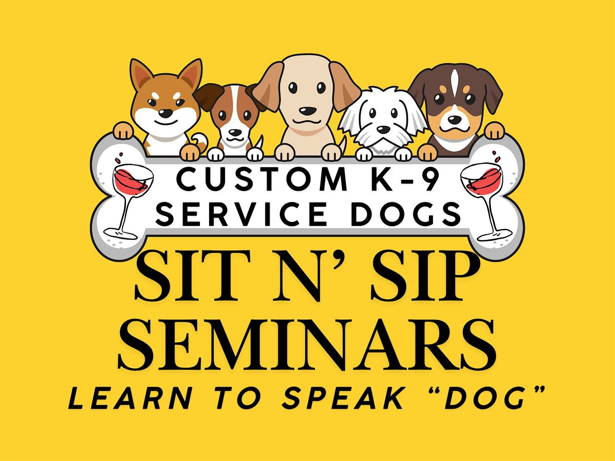 Stop Fence-Fighting with Two Professional Dog Trainers! | Event in Carson City | AllEvents