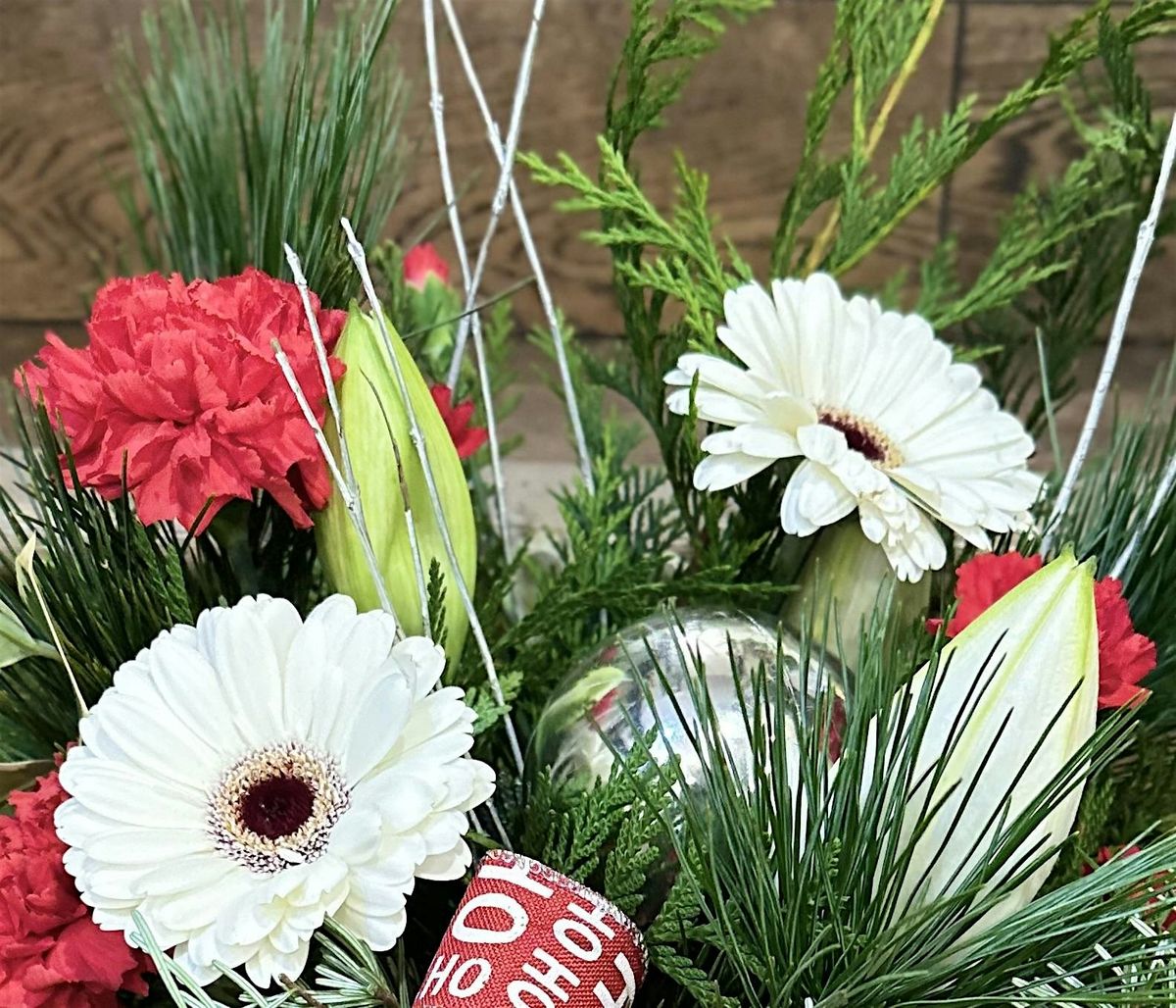 Holiday Cheer Workshop, 18 December | Event in Okotoks | AllEvents