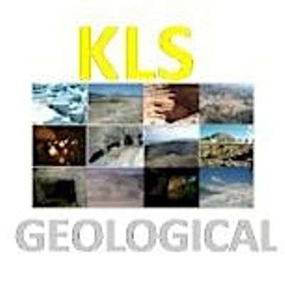 KLS Geological Training Inc. logo