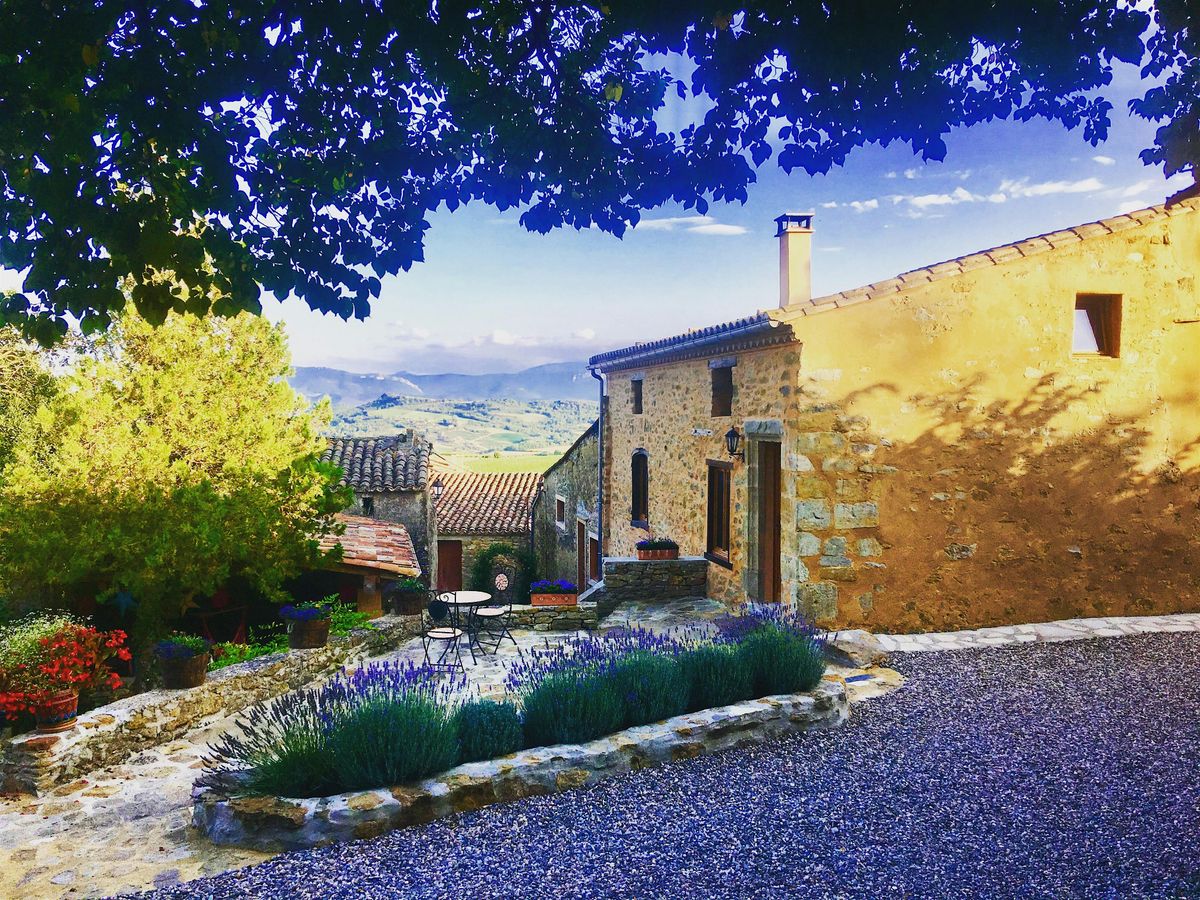 South France  Pyrenees  Holistic Retreat, 21 July | Event in Roquetaillade-et-Conilhac | AllEvents