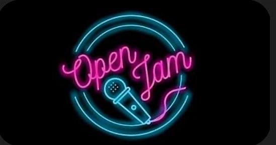 Open Jam Hosted By David Bethke, 29 August | Event in Missoula | AllEvents