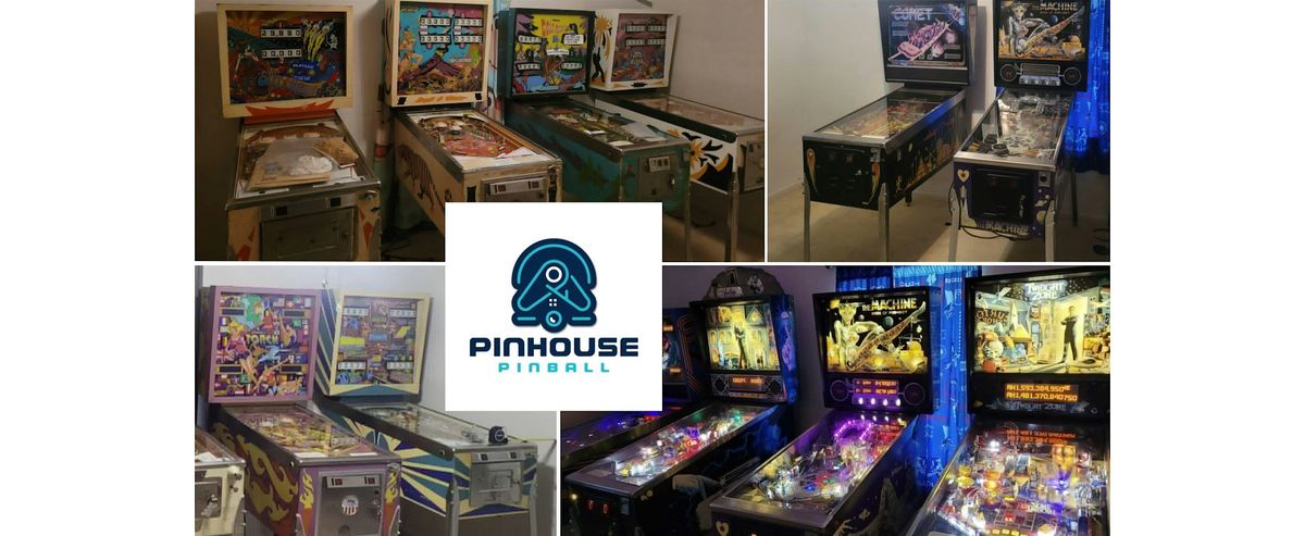 2ND ANNUAL BOSQUE RIVER BRAWL at THE PINHOUSE, 12 September | Event in Stephenville | AllEvents