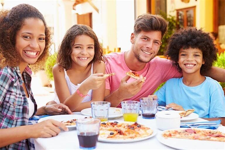 Guiding Good Choices Parenting Workshop Session 3, 26 January | Event in Pleasant Grove | AllEvents