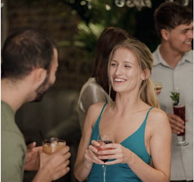 Authentic Singles: Classic Speed Dating - Monogamy Edition + Food and Drink, 27 June | Event in Boulder | AllEvents