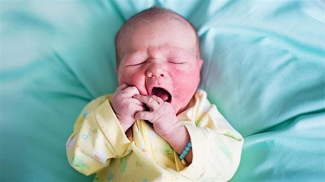 Breastfeeding Basics, 6 December | Event in Maineville | AllEvents