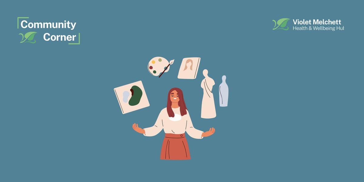 Art Journeys, 4 December | Event in London | AllEvents