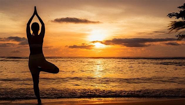 The REset Retreat_Belize, 6 October | Event in San Pedro | AllEvents