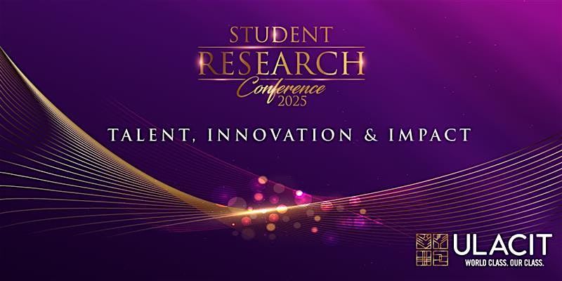 Student Research Conference, 12 December | Event in San José | AllEvents