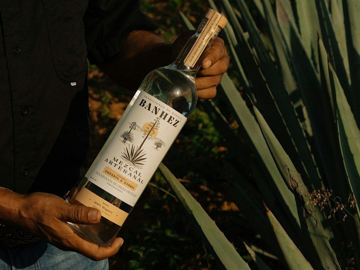 Banhez Co-Op Mezcal Tasting Part 2 With Katharine Fraizer, 11 June | Event in Seattle | AllEvents