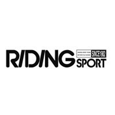 ライディングスポーツ