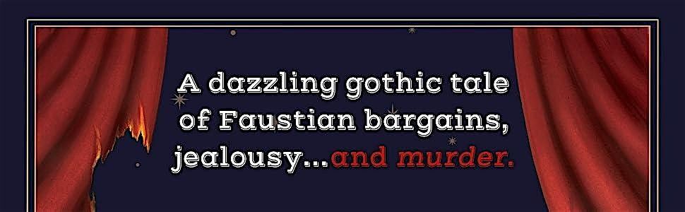 Witchy Reads- The Carnivale of Curiosities, 20 February | Event in Wethersfield | AllEvents