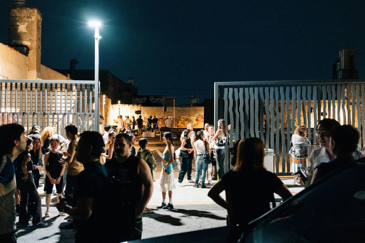 SIX TO NINE: Stubborn, 11 July | Event in Brooklyn | AllEvents