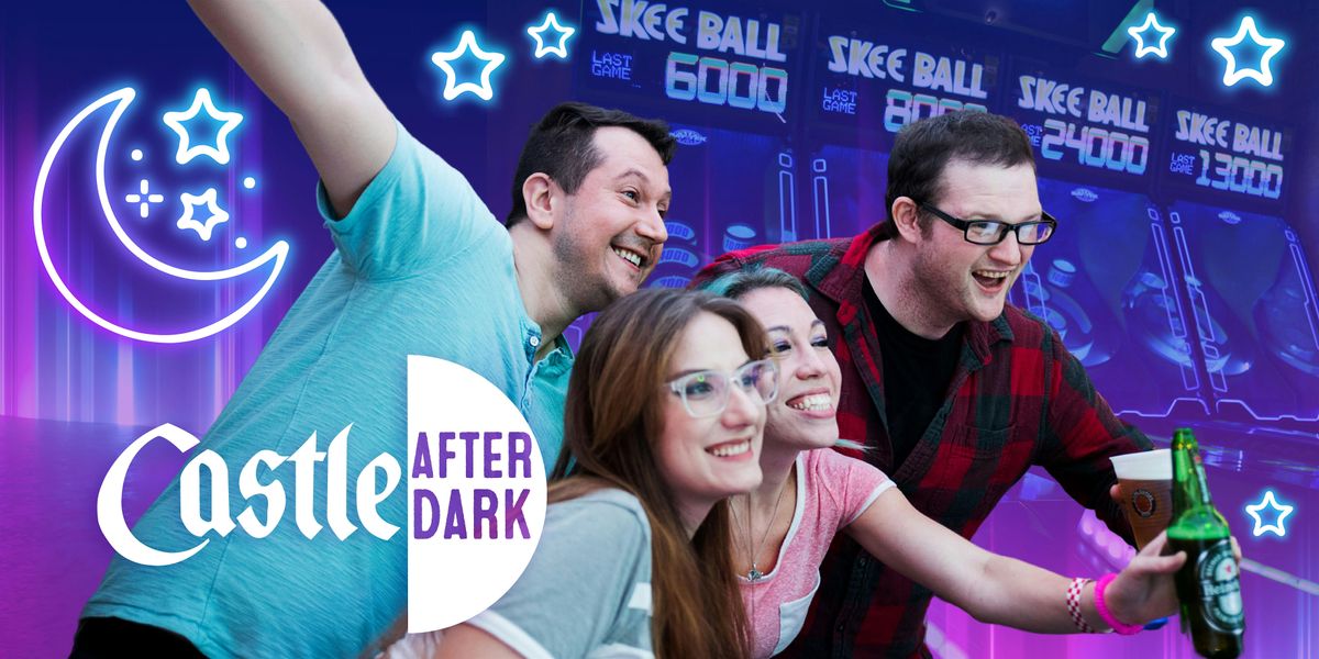 Castle After Dark, 12 June | Event in Lombard | AllEvents