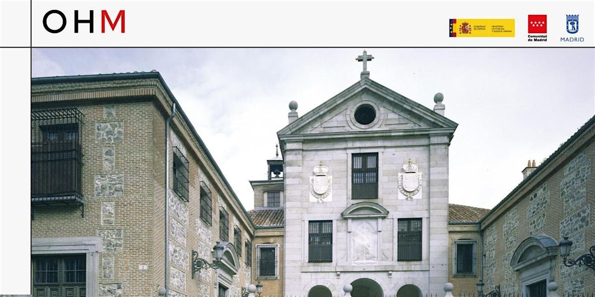 OHM2025 - Real Monasterio de la Encarnación, 25 September | Event in Madrid | AllEvents