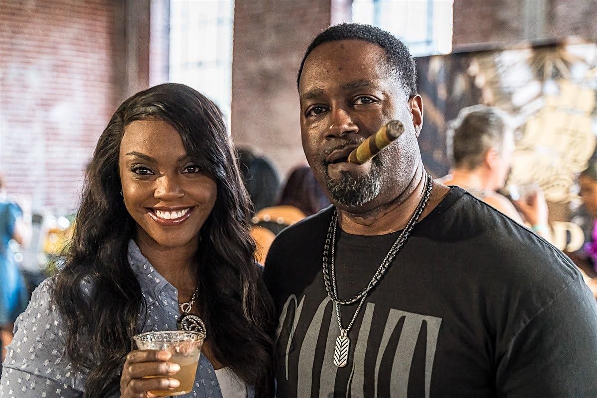 Fervor Festival | Event in Nashville | AllEvents