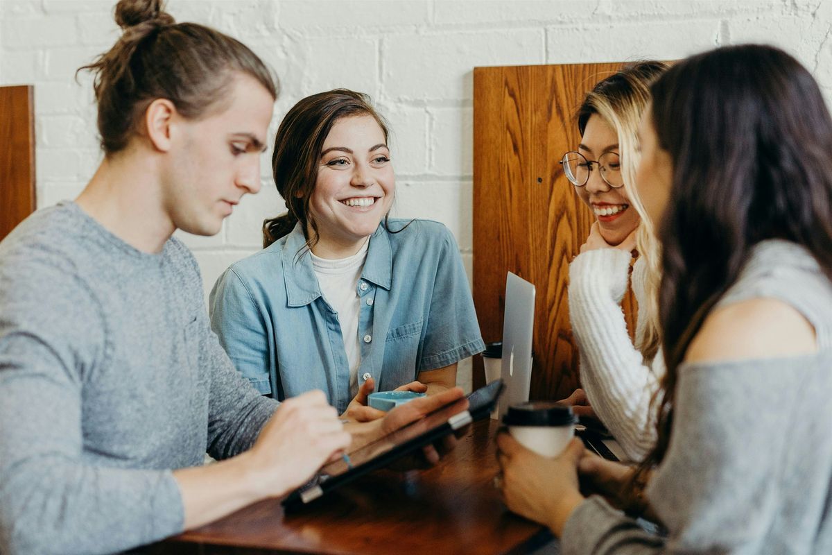 Marketing Meetup Frankfurt, 12 June | Event in Frankfurt am Main | AllEvents