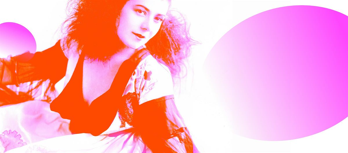 INSEAD ARTS - Visite guidée  "Paul Poiret, la mode est une fête", 27 November | Event in Paris