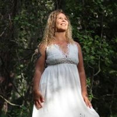 Crystal Rasmussen - Generational Healer & Spiritual Guide