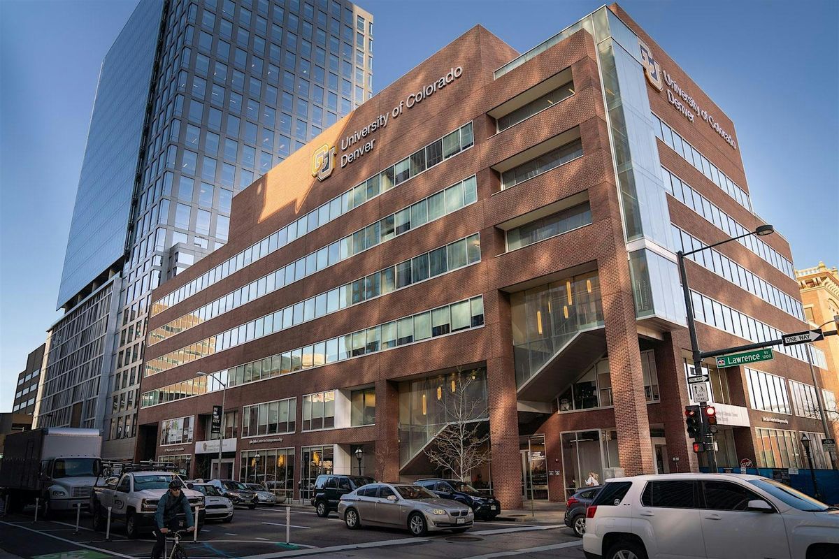 Own Your Story: FaM x APLFA Networking Event, 5 November | Event in Denver | AllEvents