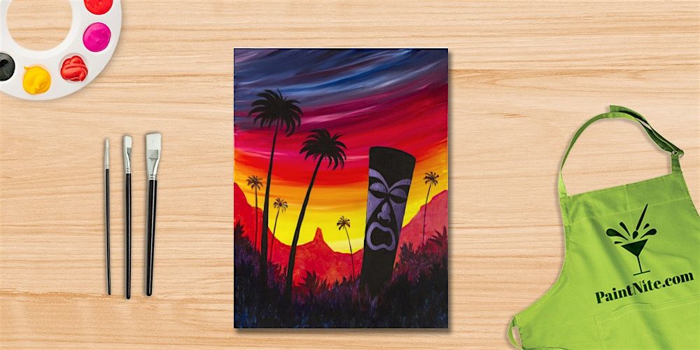 Family Paint Party, 17 June | Event in Chico | AllEvents