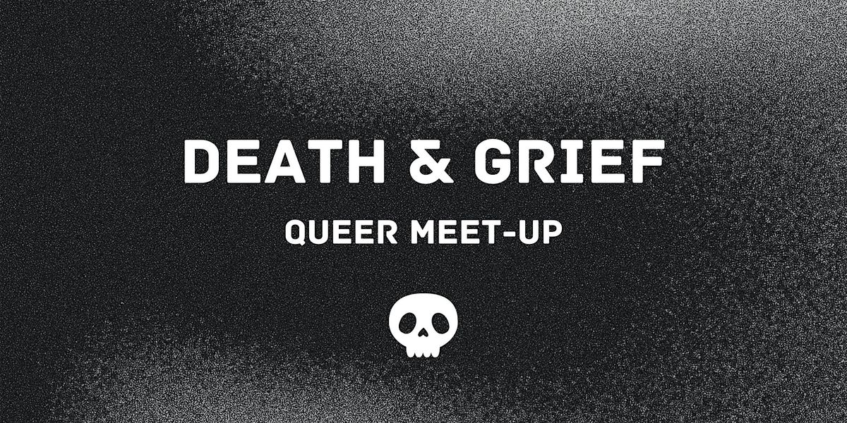 death & grief queer meet-up: fall cemetery picnic & grief circle, 18 October | Event in Denver | AllEvents