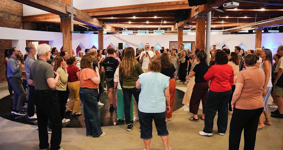 Chicago Circle Singing: April ALL SING, 8 April | Event in Chicago | AllEvents