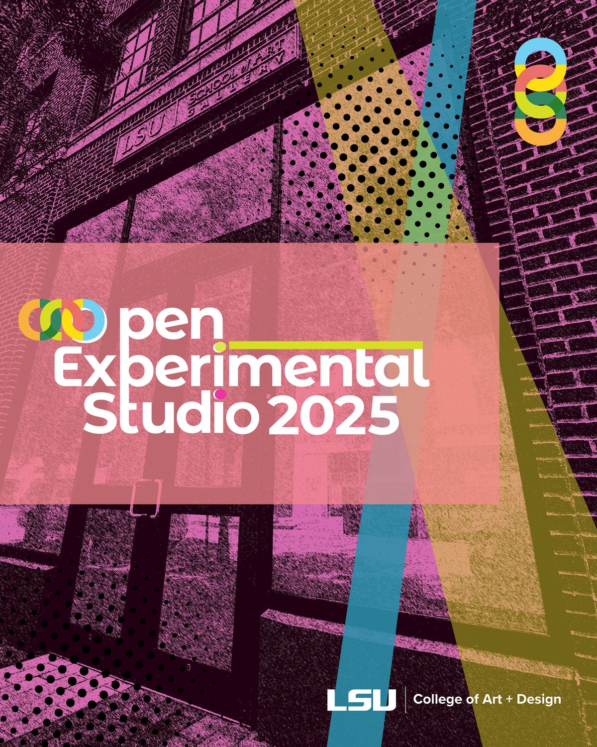 Drop-in Adult Open Make Night with Nick & Damien | Open Experimental Studio, 26 June | Event in Baton Rouge