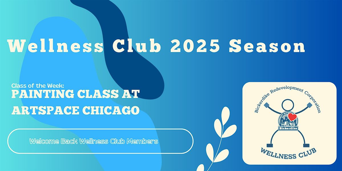 Painting Class at ArtSpace Chicago, 21 October | Event in Chicago | AllEvents