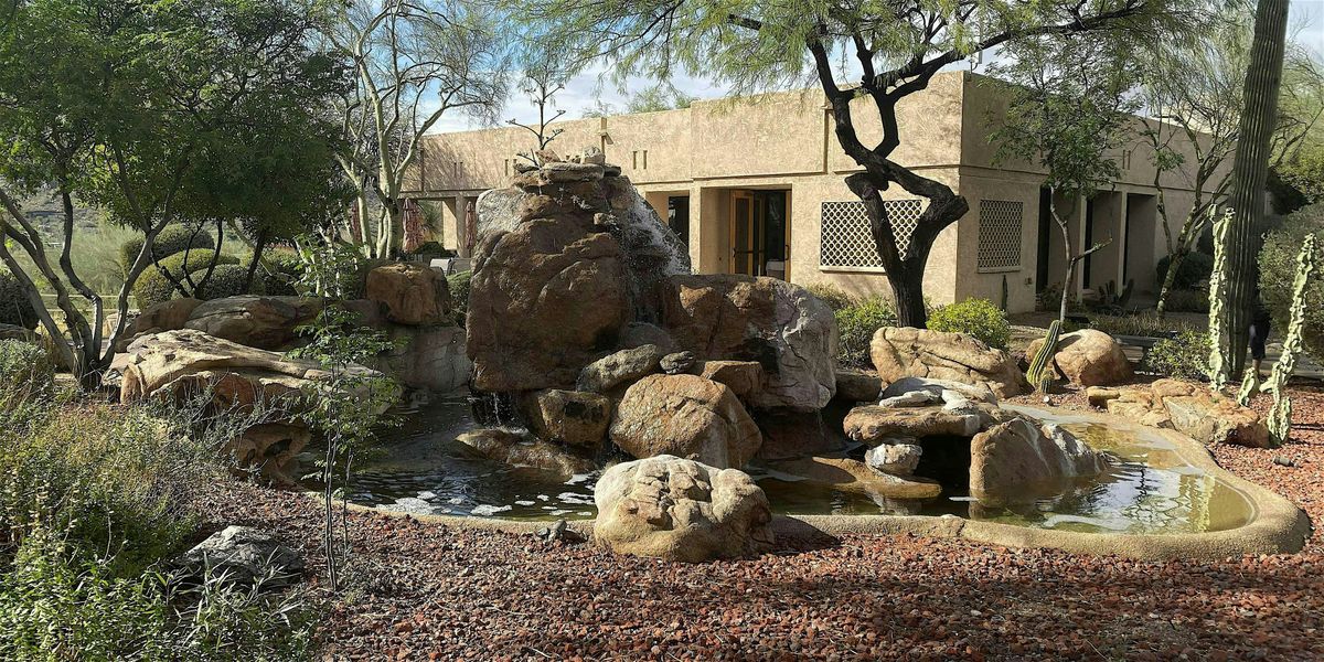 Rooted Training Event, 29 April | Event in Scottsdale | AllEvents