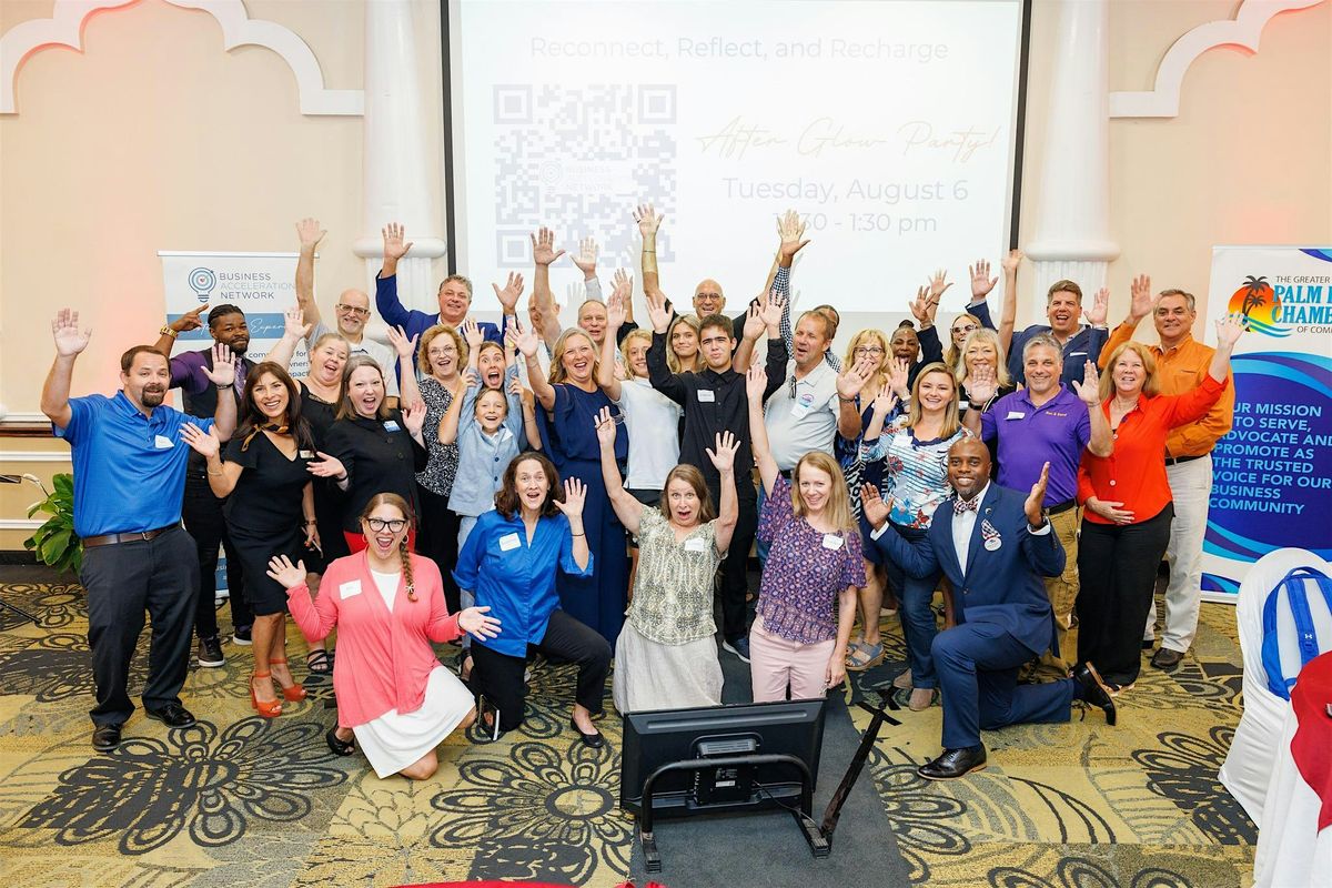 6th Business Acceleration Mastermind Experience, 23 July | Event in Cocoa | AllEvents