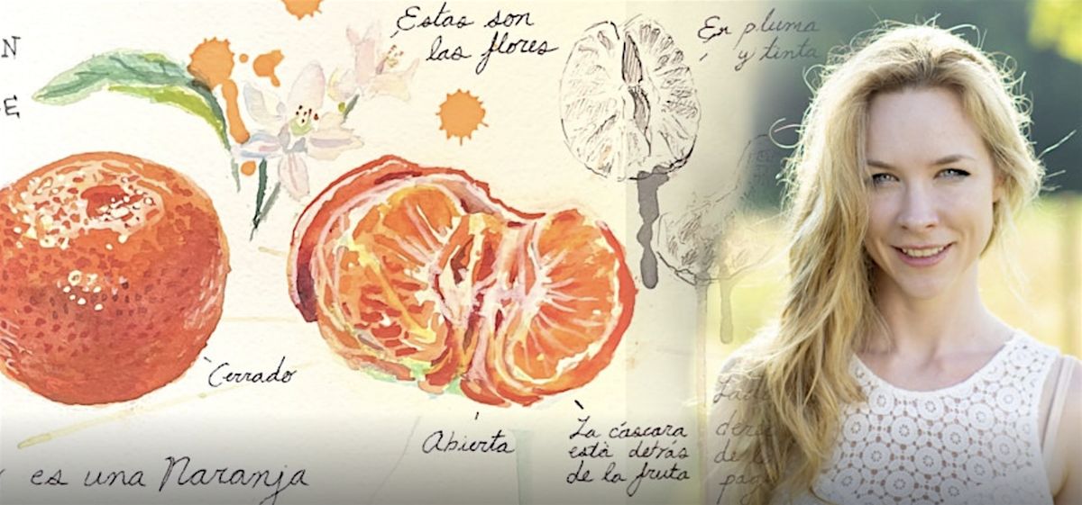 Botanical Beginnings: Painting Leaves and Blooms, 7 March | Event in London | AllEvents