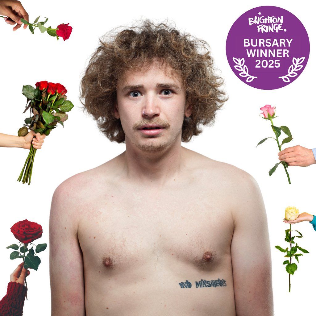 Everybody's Dating Ollie, 23 May | Event in Brighton | AllEvents