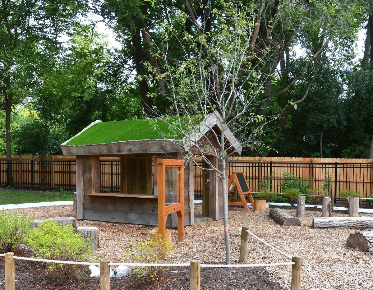The Nest School - Open Playground | Event in Barrington | AllEvents