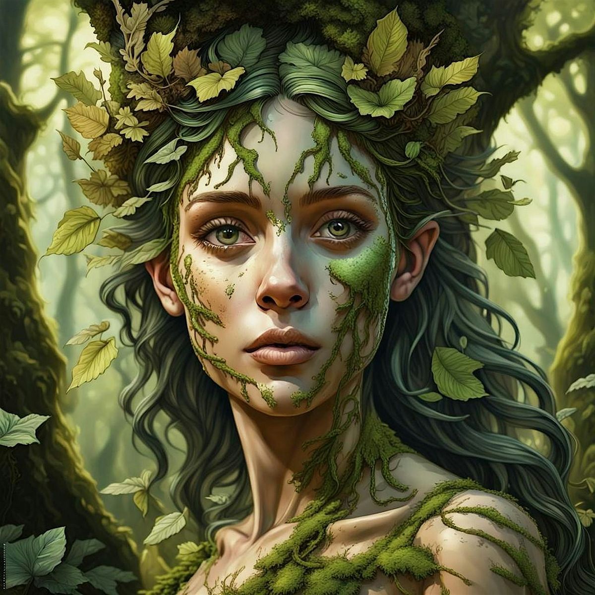 Nature Spirituality: Working with Faerie Energy, 14 June | Event in Quakertown | AllEvents