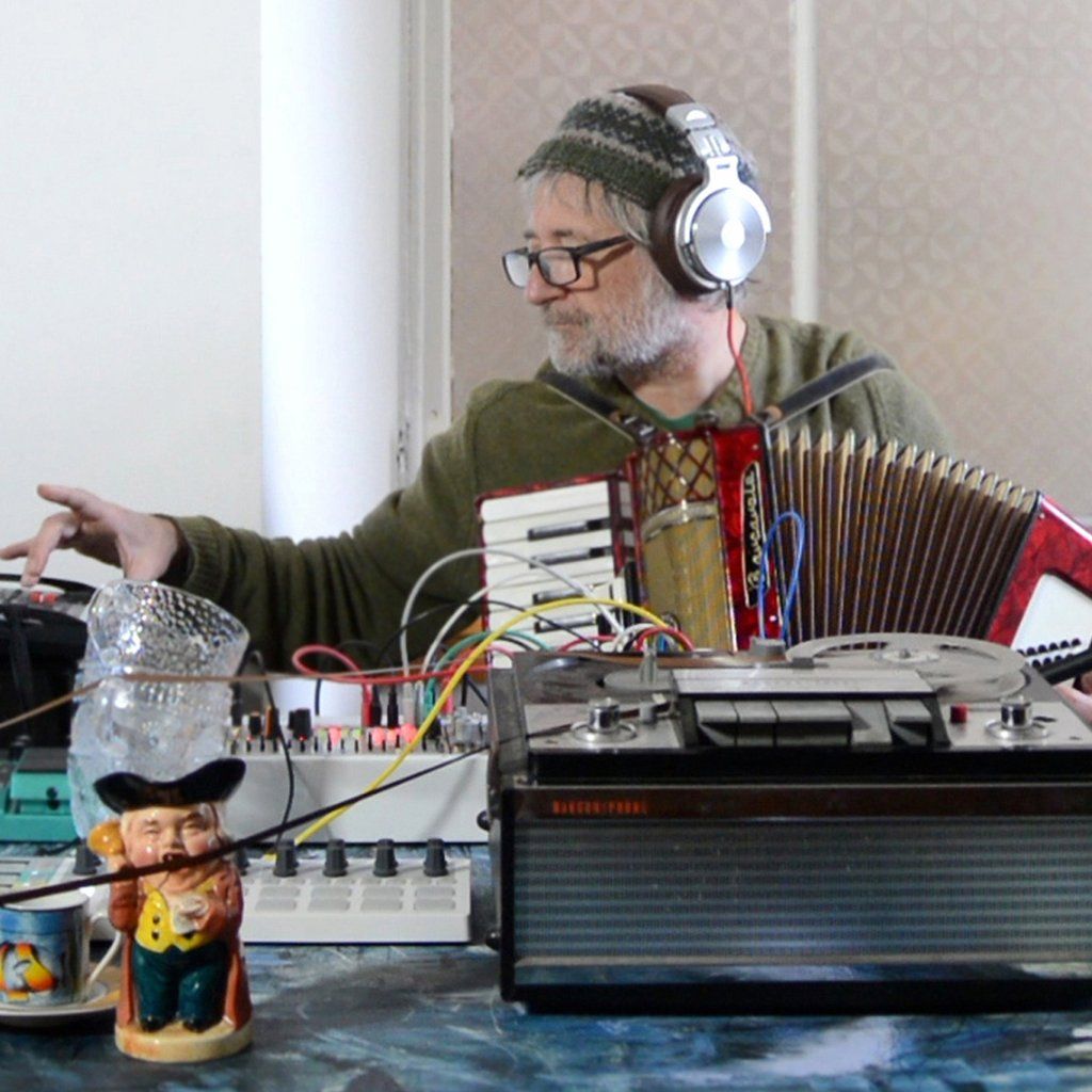 King Creosote, 19 June | Event in Sheffield | AllEvents