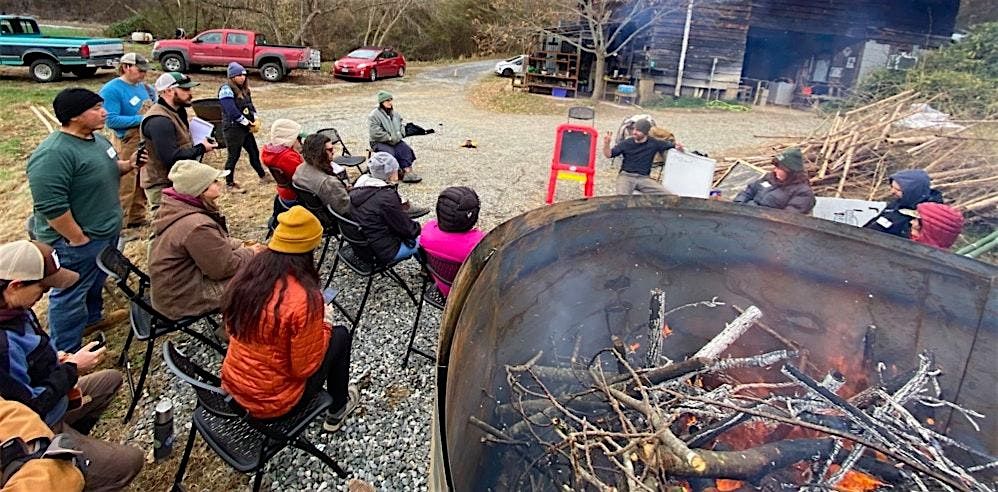Working Landscapes presents - Biochar creation and workshop, 1 December | Event in Kittrell | AllEvents