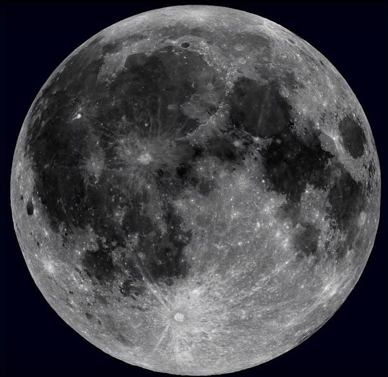 Open Space Stargazers: Full Moongazing!, 7 September | Event in Louisville | AllEvents
