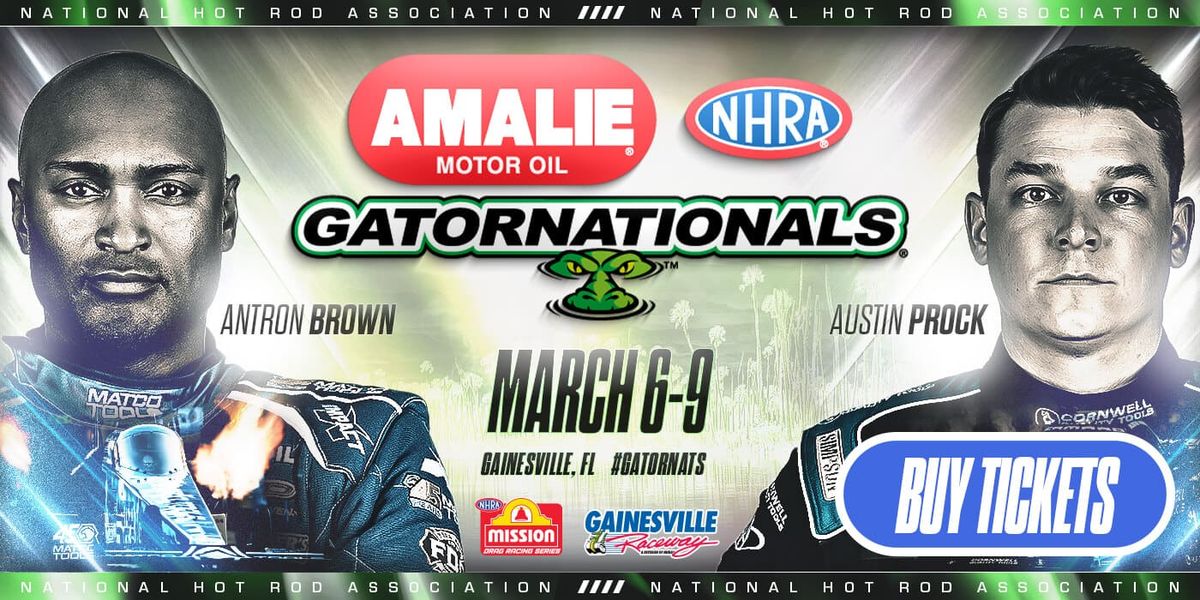 Pep Boys NHRA Nationals, 10 September | Event in Mohnton | AllEvents
