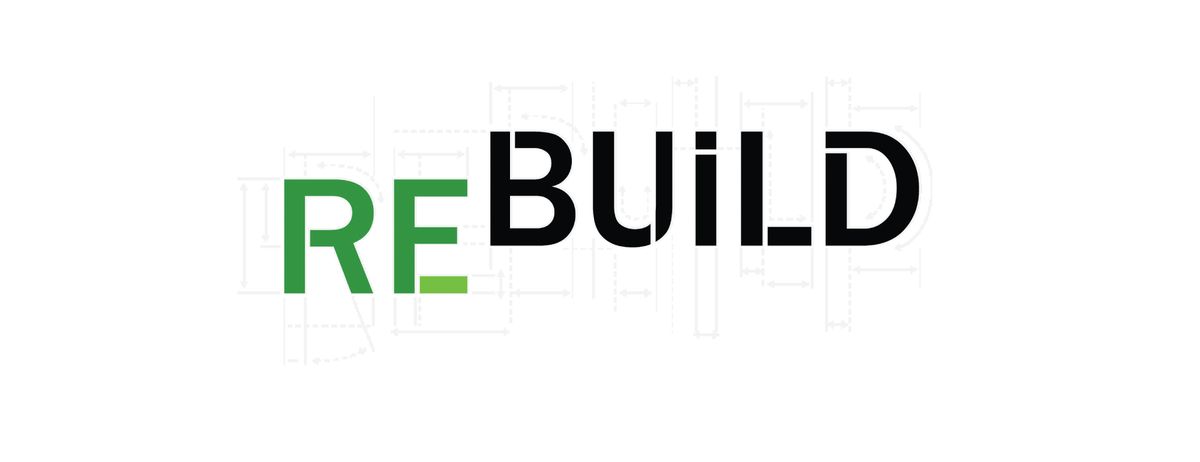 2025 REBUILD Conference, 2 October | Event in Cincinnati | AllEvents