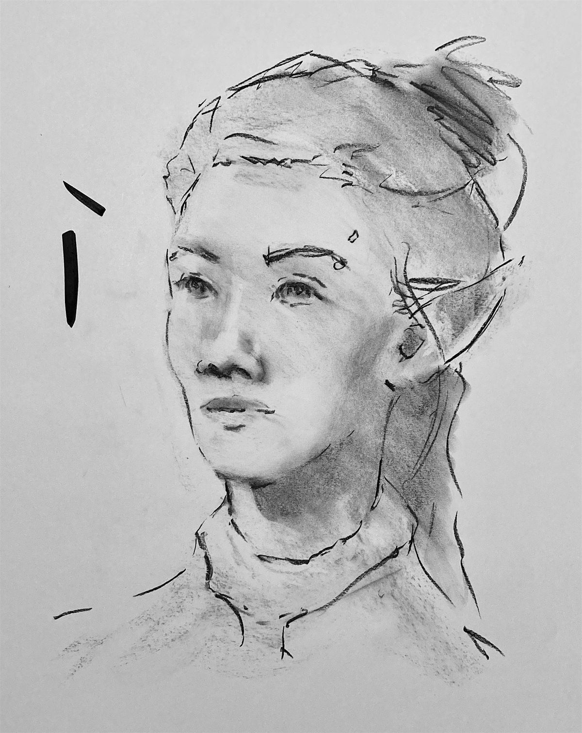 Characters & Monsters Life Drawing, 10 August | Event in Appleton | AllEvents