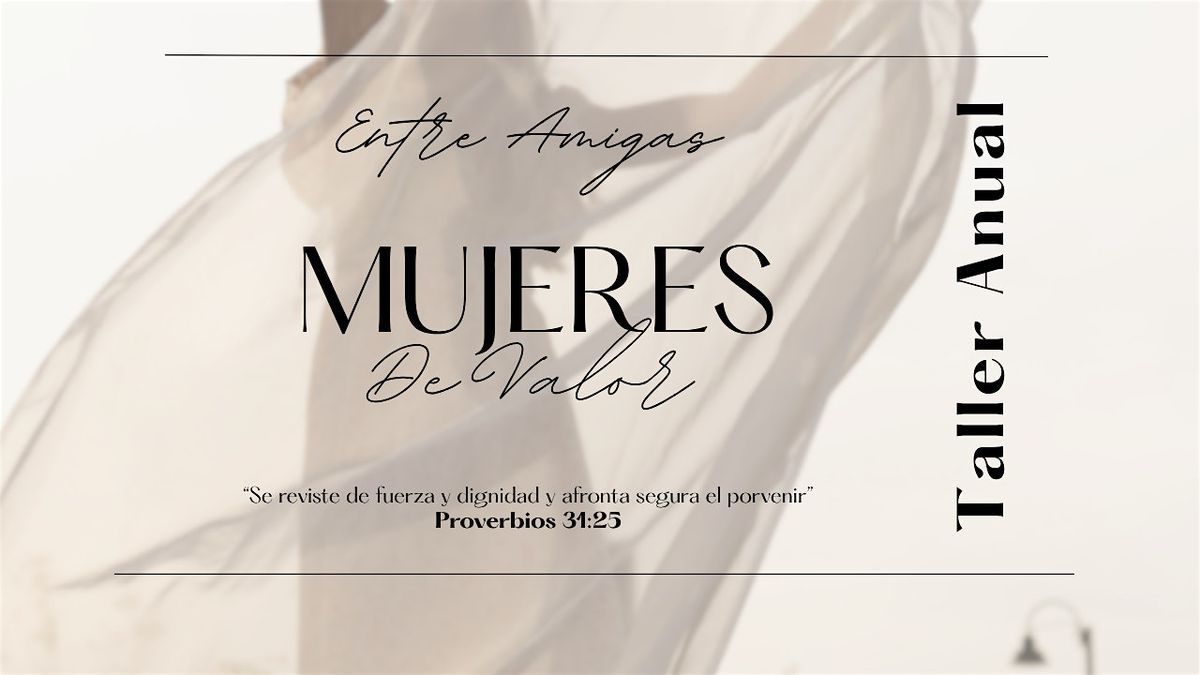 Mujeres de Valor, 27 September | Event in New Bern | AllEvents