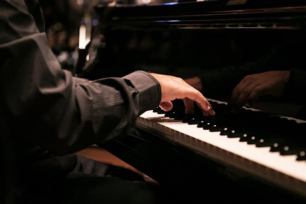 Midweek Musical Matinee:  "Masterpieces & Meditations", 8 October | Event in San Rafael | AllEvents