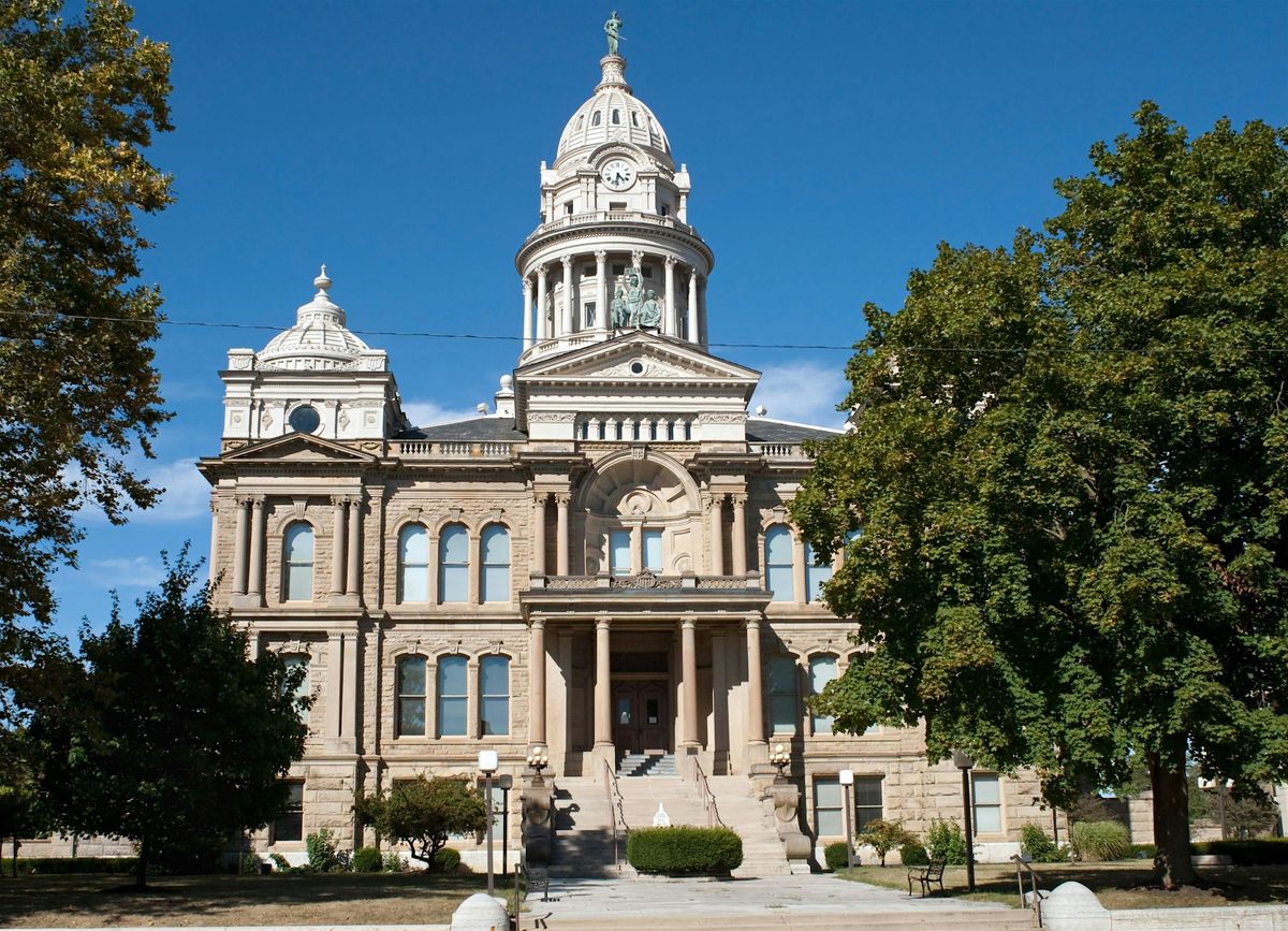 Adventurous Scavenger Hunt! - Troy‘s Trinket Trek Adventure | Event in Troy | AllEvents