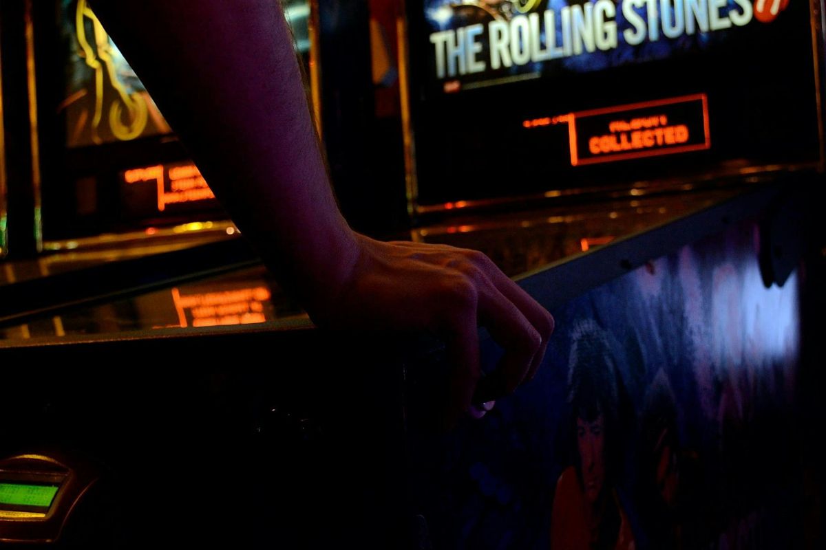 Time for Arcade! (Manhattan), 13 July | Event in New York | AllEvents