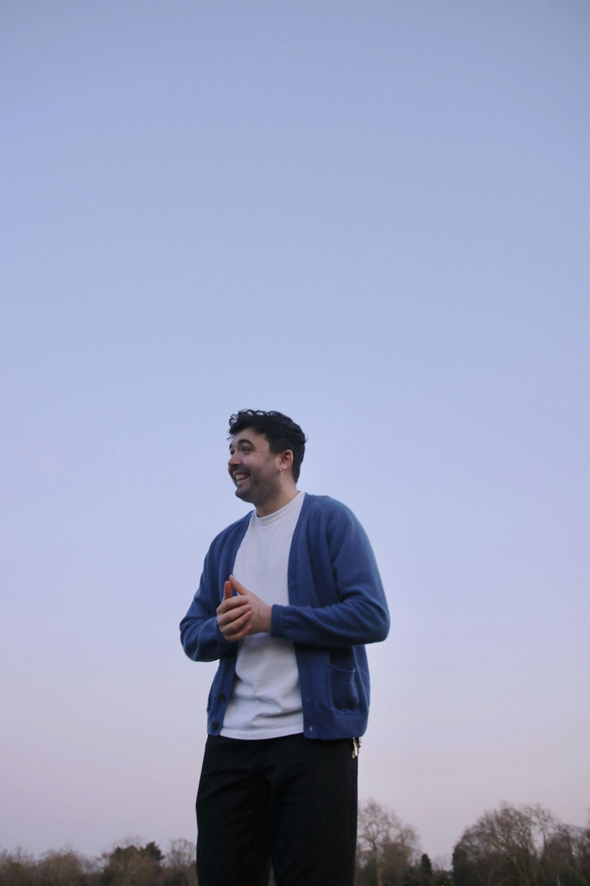 Oscar Blue @ The Eagle Inn, 15 November | Event in Salford | AllEvents