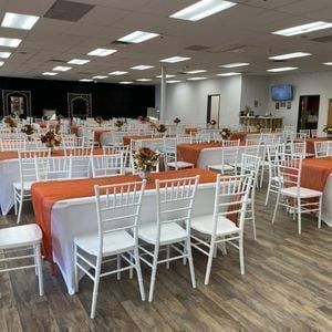 Pandora at El Paso County Coliseum