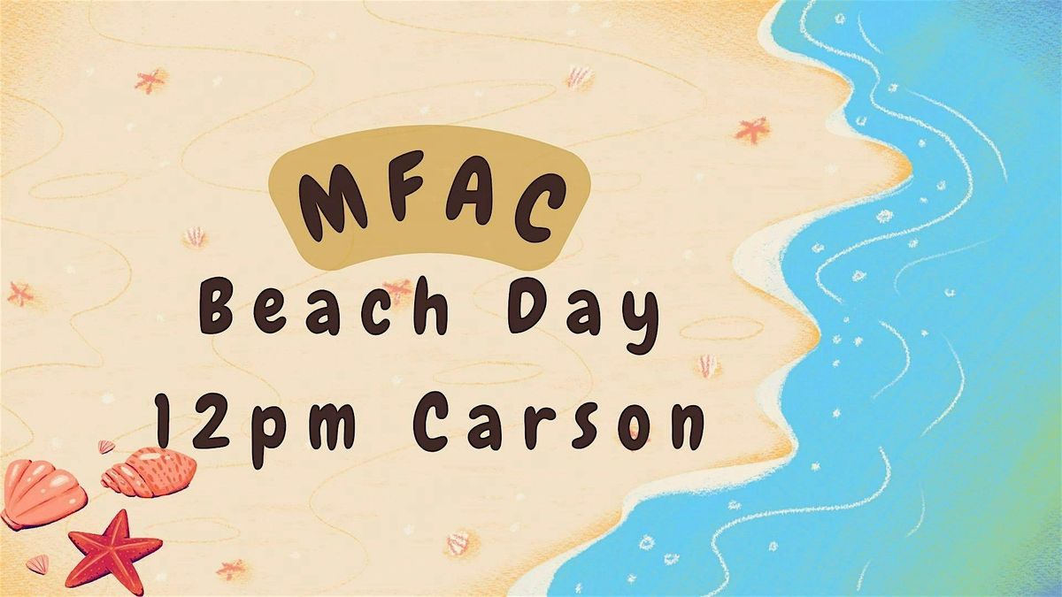 20's & 30's Beach Day Social at Carson Beach! (Boston), 7 June | Event in Boston | AllEvents