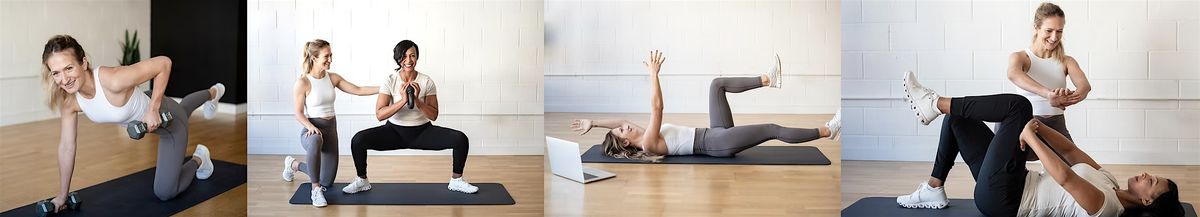 6-Week Postpartum Recovery Group by the Mama Wellness Method, 31 July | Event in Pacifica | AllEvents